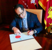 Speaker Endorses the Chief of Defence Staff (Repeal) Bill